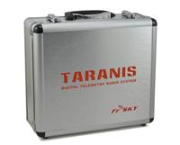 FrSky Aluminium Case for Taranis X9D Transmitter [FR-ALU-CASE]